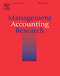 Management Accounting Research