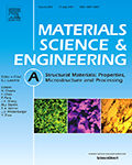 Materials Science & Engineering A