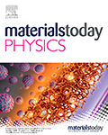 Materials Today Physics