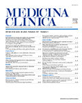 Medicina Clínica (English Edition)