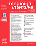 Medicina Intensiva (English Edition)