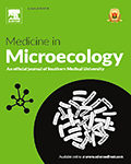 Medicine in Microecology