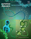 Mutation Research: Reviews in Mutation Research