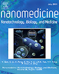 Nanomedicine: Nanotechnology, Biology, and Medicine