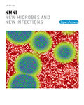 New Microbes and New Infections