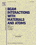 Nuclear Instruments and Methods in Physics Research Section B: Beam Interactions with Materials and Atoms