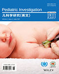 Pediatric Investigation