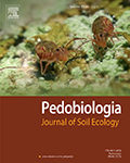 Pedobiologia – Journal of Soil Ecology