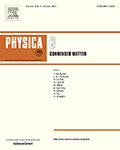 Physica B: Physics of Condensed Matter