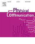 Physical Communication