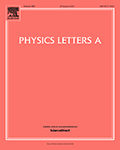 Physics Letters A