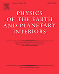Physics of the Earth and Planetary Interiors