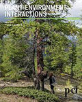 Plant-Environment Interactions