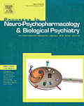 Progress in Neuropsychopharmacology & Biological Psychiatry