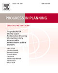Progress in Planning