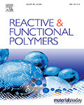 Reactive and Functional Polymers