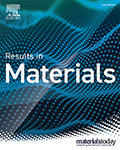 Results in Materials