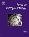 Revue de Micropaléontologie