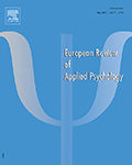 Revue europeenne de psychologie appliquee