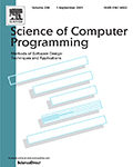 Science of Computer Programming