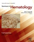 Seminars in Hematology