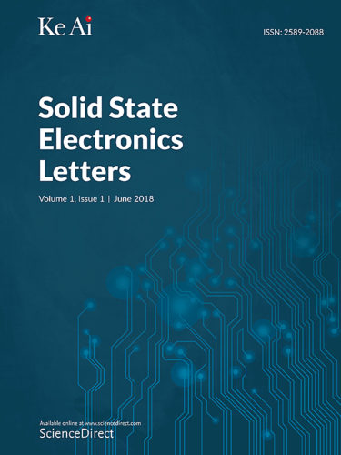 solid state physics and electronics