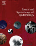Spatial and Spatio-temporal Epidemiology