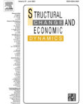 Structural Change and Economic Dynamics