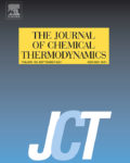 The Journal of Chemical Thermodynamics