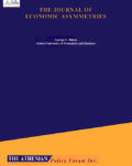 The Journal of Economic Asymmetries