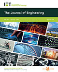 The Journal of Engineering