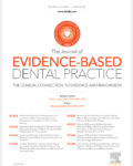The Journal of Evidence-Based Dental Practice