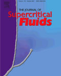 The Journal of Supercritical Fluids