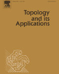 Topology and its Applications