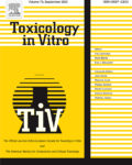 Toxicology in Vitro
