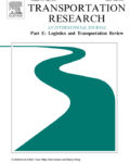 Transportation Research Part E: Logistics and Transportation Review