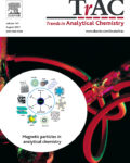 Trends in Analytical Chemistry