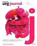 United European Gastroenterology Journal