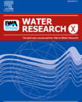 Water Research X