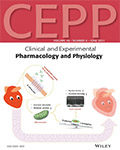 Clinical and Experimental Pharmacology and Physiology