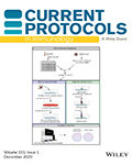 Current Protocols in Immunology
