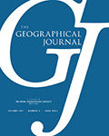 Geographical Journal, The
