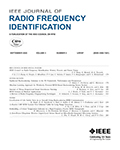 IEEE Journal of Radio Frequency Identification