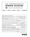 IEEE Transactions on Power Systems