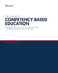 Journal of Competency-Based Education, The
