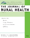 Journal of Rural Health, The