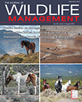 Journal of Wildlife Management, The