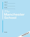 Manchester School, The