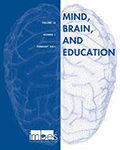 Mind, Brain, and Education