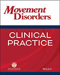 Movement Disorders Clinical Practice (Electronic)